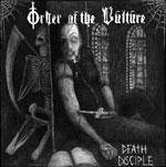 Order Of The Vulture : Death Disciple